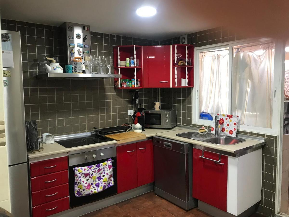 Habitaciones Cordoba Buena Vista Exterior foto